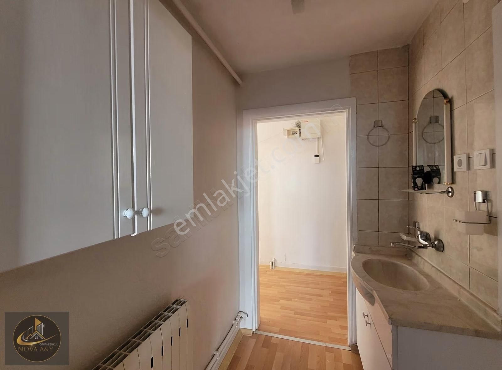 Aydınlıkevler Mah. Yenilenmiş 3+1 Kiralık Daire - Görsel 19