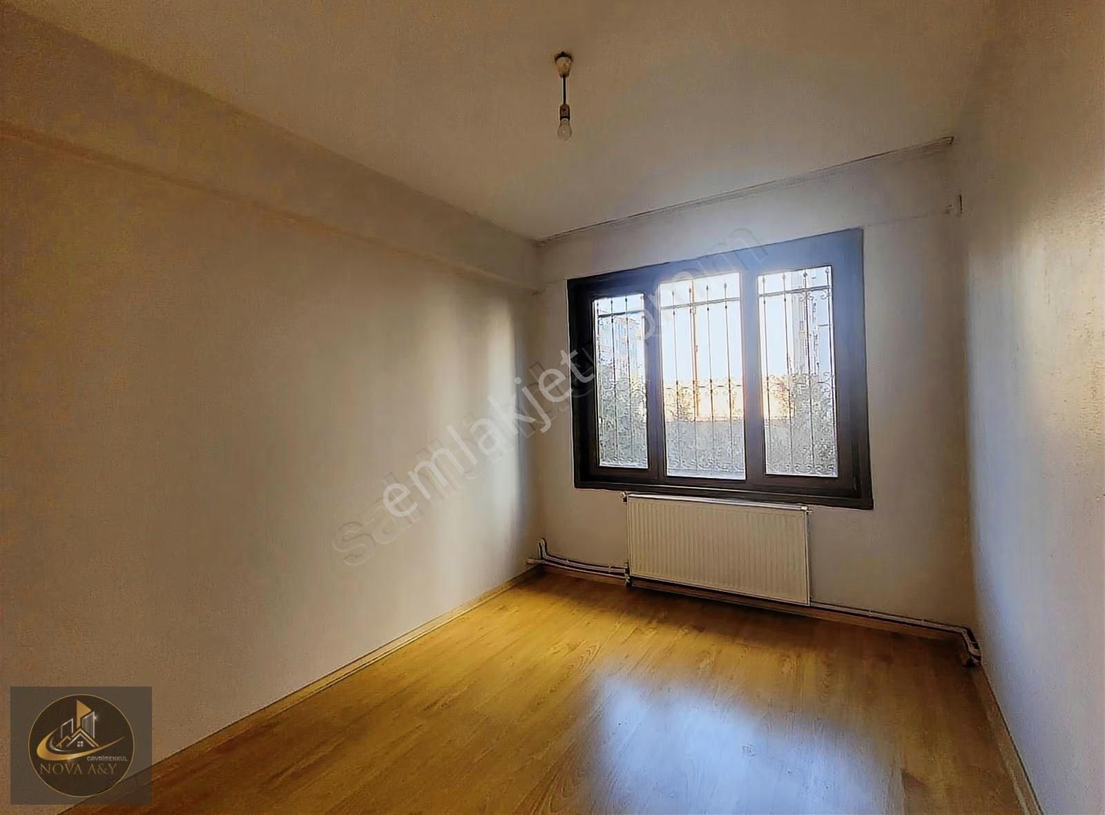 Aydınlıkevler Mah. Yenilenmiş 3+1 Kiralık Daire - Görsel 10