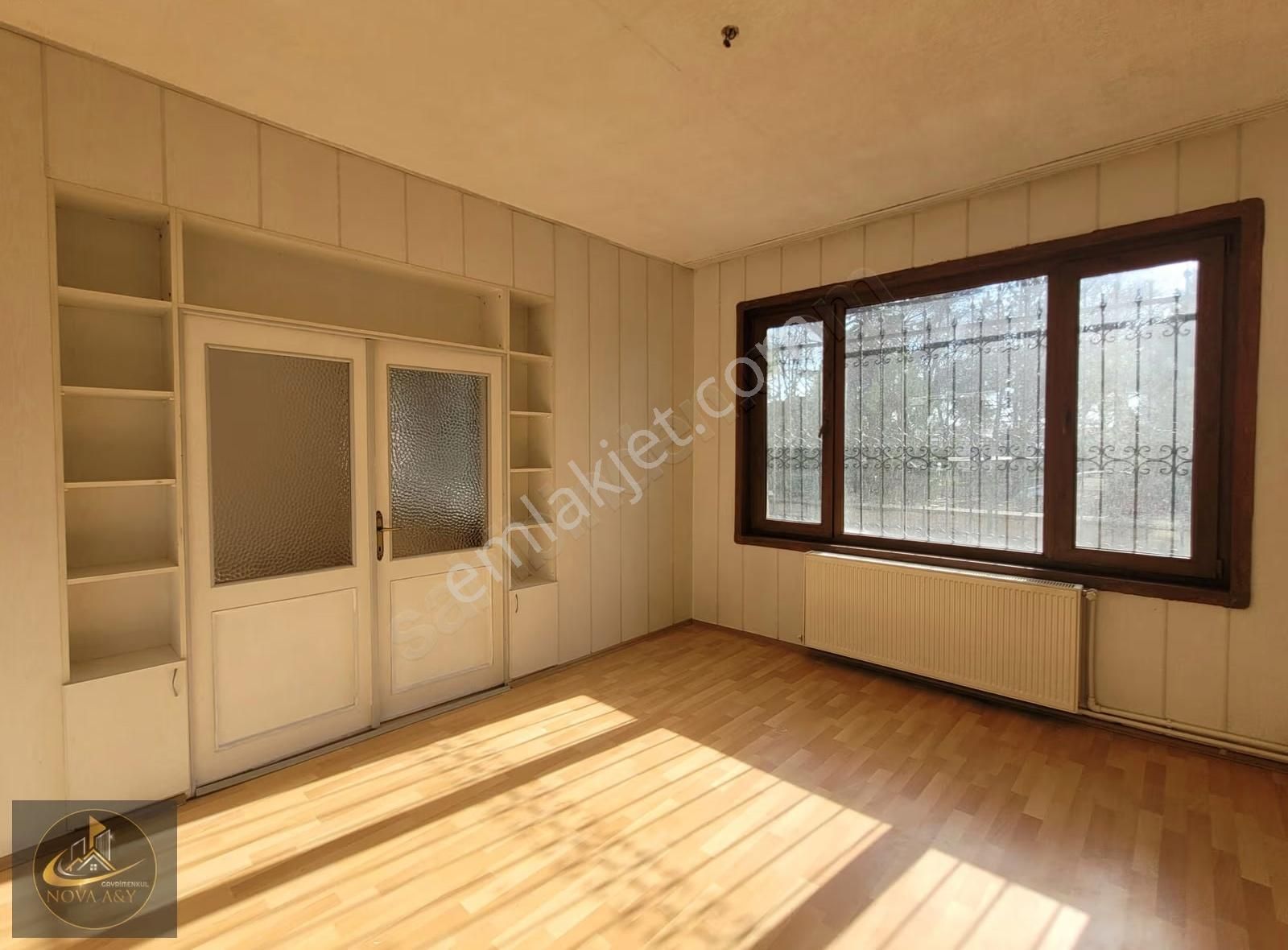 Aydınlıkevler Mah. Yenilenmiş 3+1 Kiralık Daire - Görsel 2