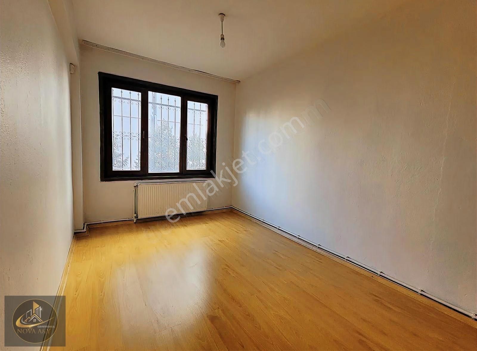 Aydınlıkevler Mah. Yenilenmiş 3+1 Kiralık Daire - Görsel 25