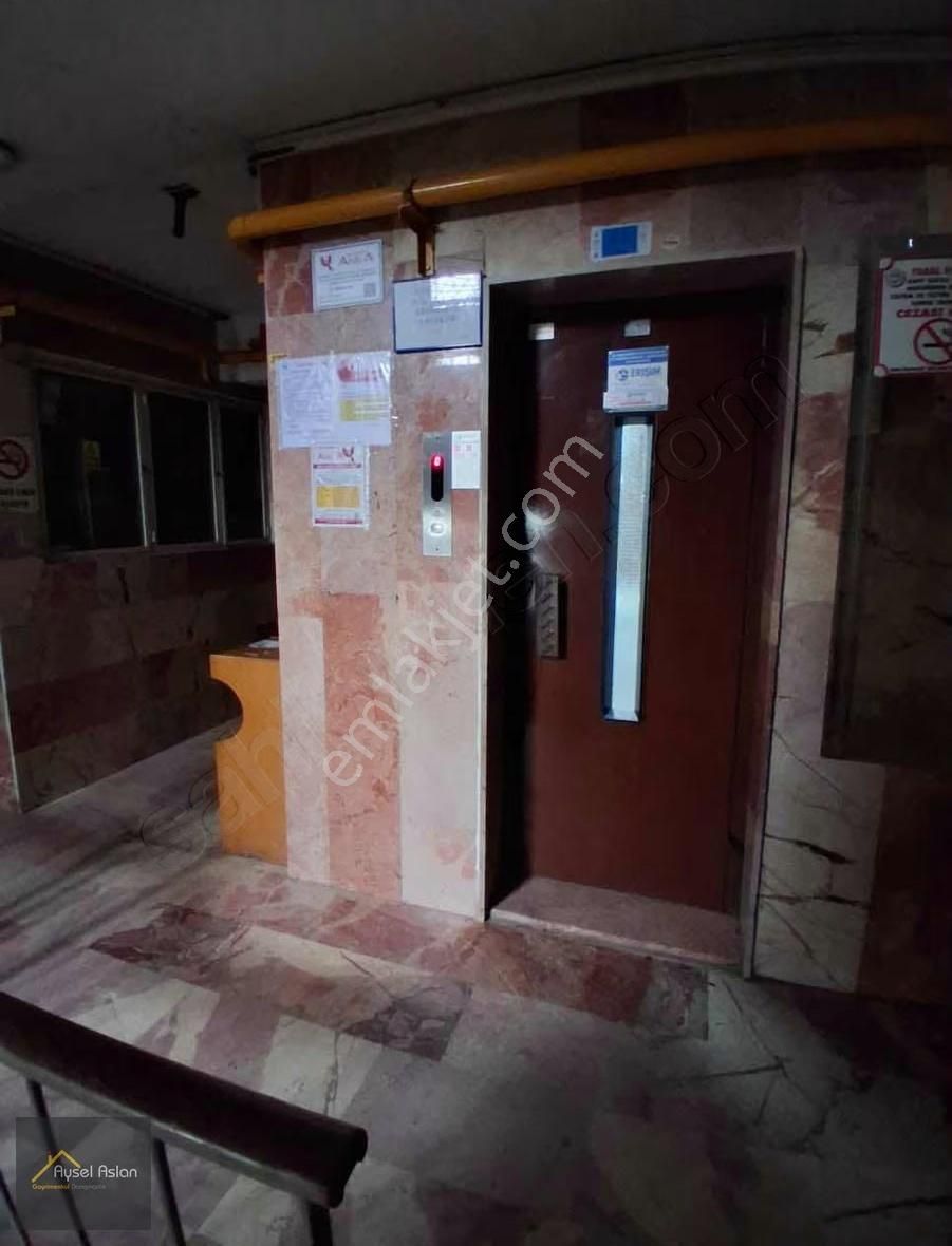 Yeniköy'de 3+1 Ara Kat Kombili Kiralık Daire Boyası Yeni Yapıldı - Görsel 11