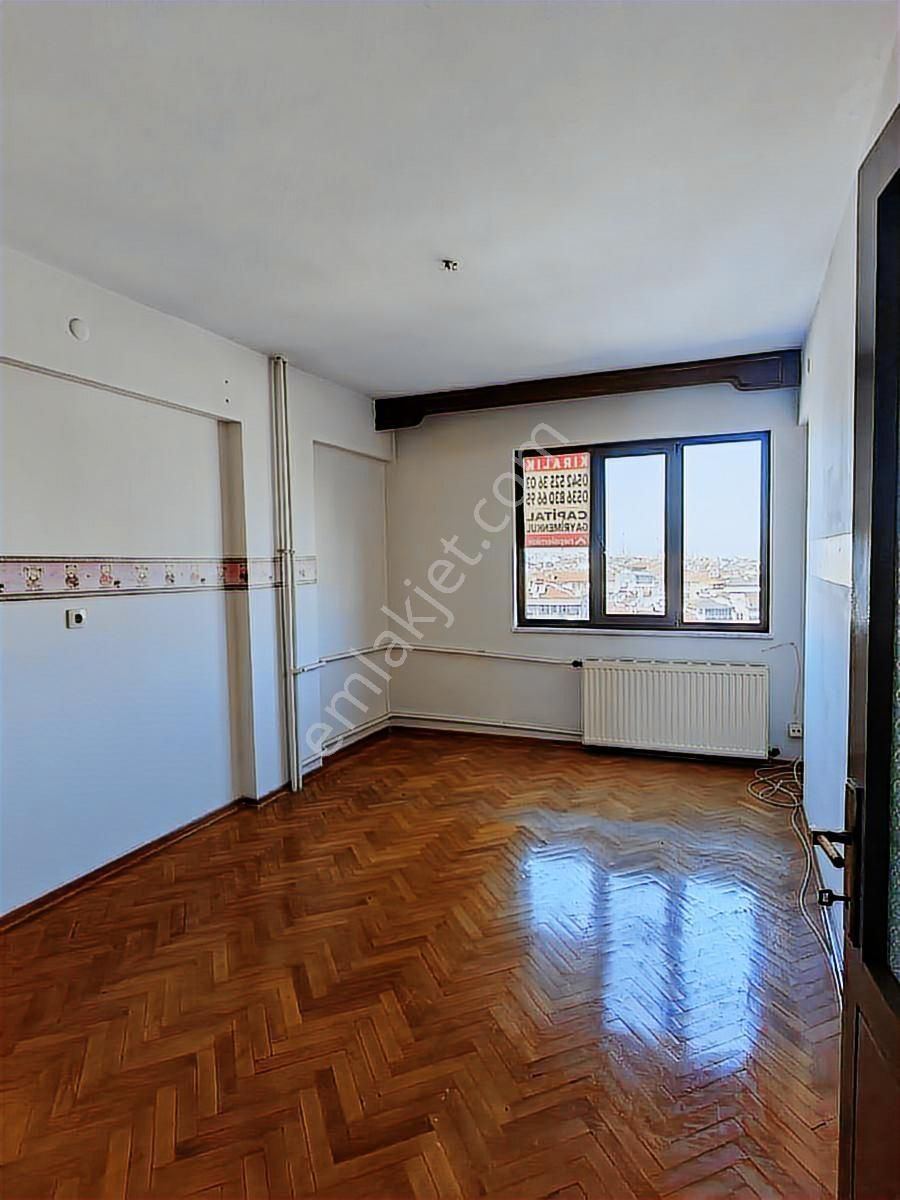 Tugay Yakını Lise Karşısı Arakat 3+1*180m2 Daire - Görsel 14