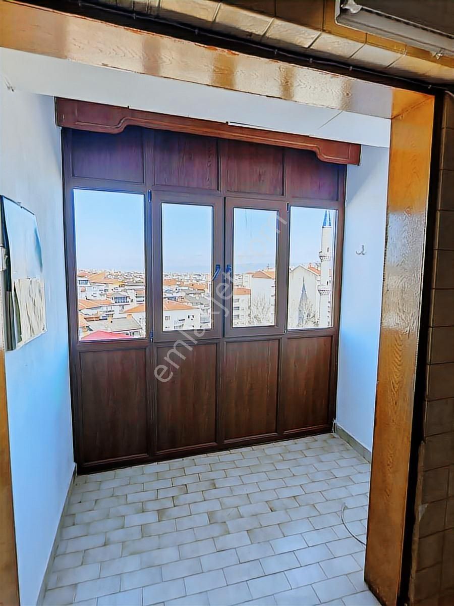 Tugay Yakını Lise Karşısı Arakat 3+1*180m2 Daire - Görsel 2