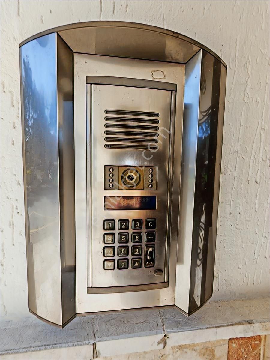 Tugay Yakını Lise Karşısı Arakat 3+1*180m2 Daire - Görsel 10