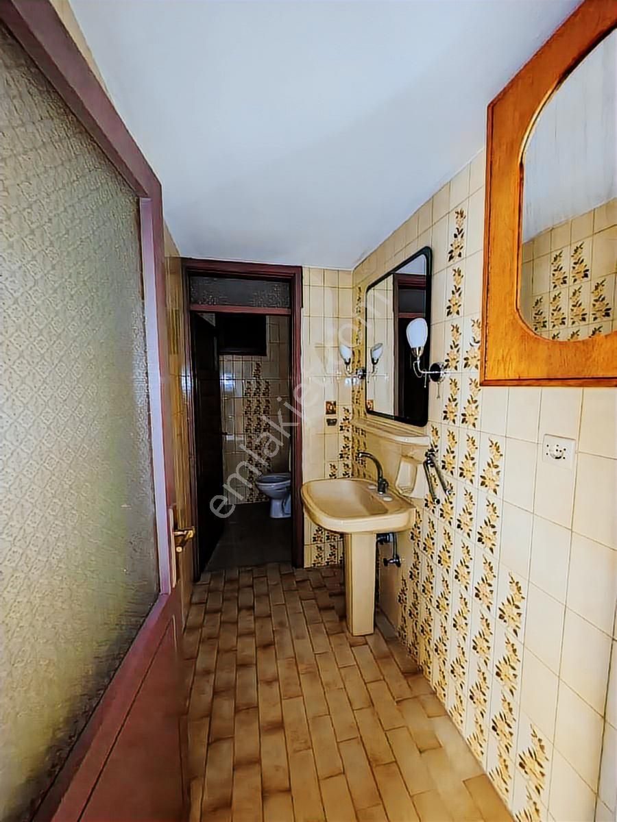 Tugay Yakını Lise Karşısı Arakat 3+1*180m2 Daire - Görsel 17