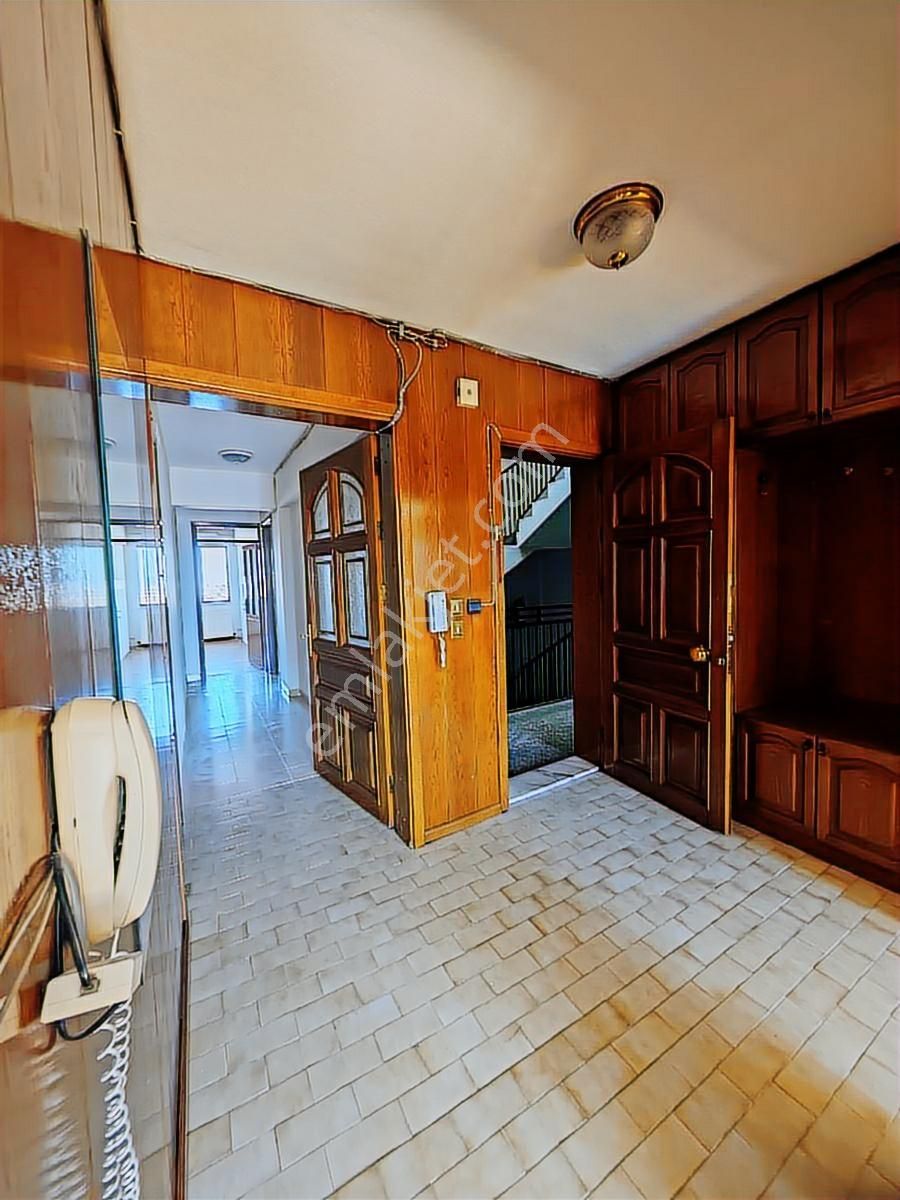 Tugay Yakını Lise Karşısı Arakat 3+1*180m2 Daire - Görsel 28