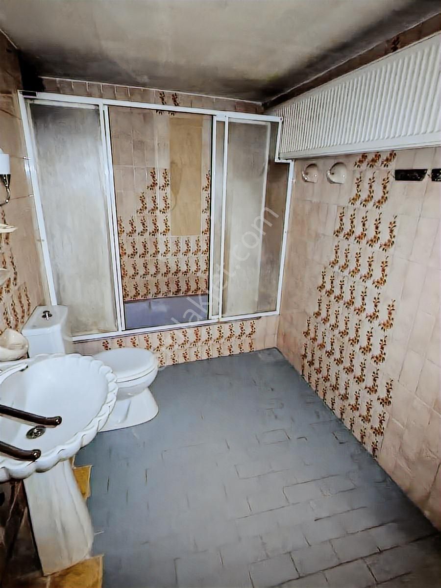 Tugay Yakını Lise Karşısı Arakat 3+1*180m2 Daire - Görsel 24