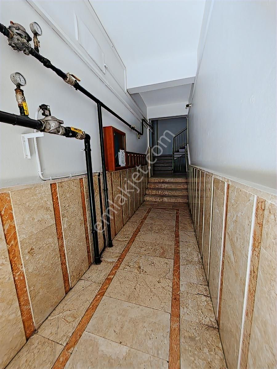 Tugay Yakını Lise Karşısı Arakat 3+1*180m2 Daire - Görsel 20