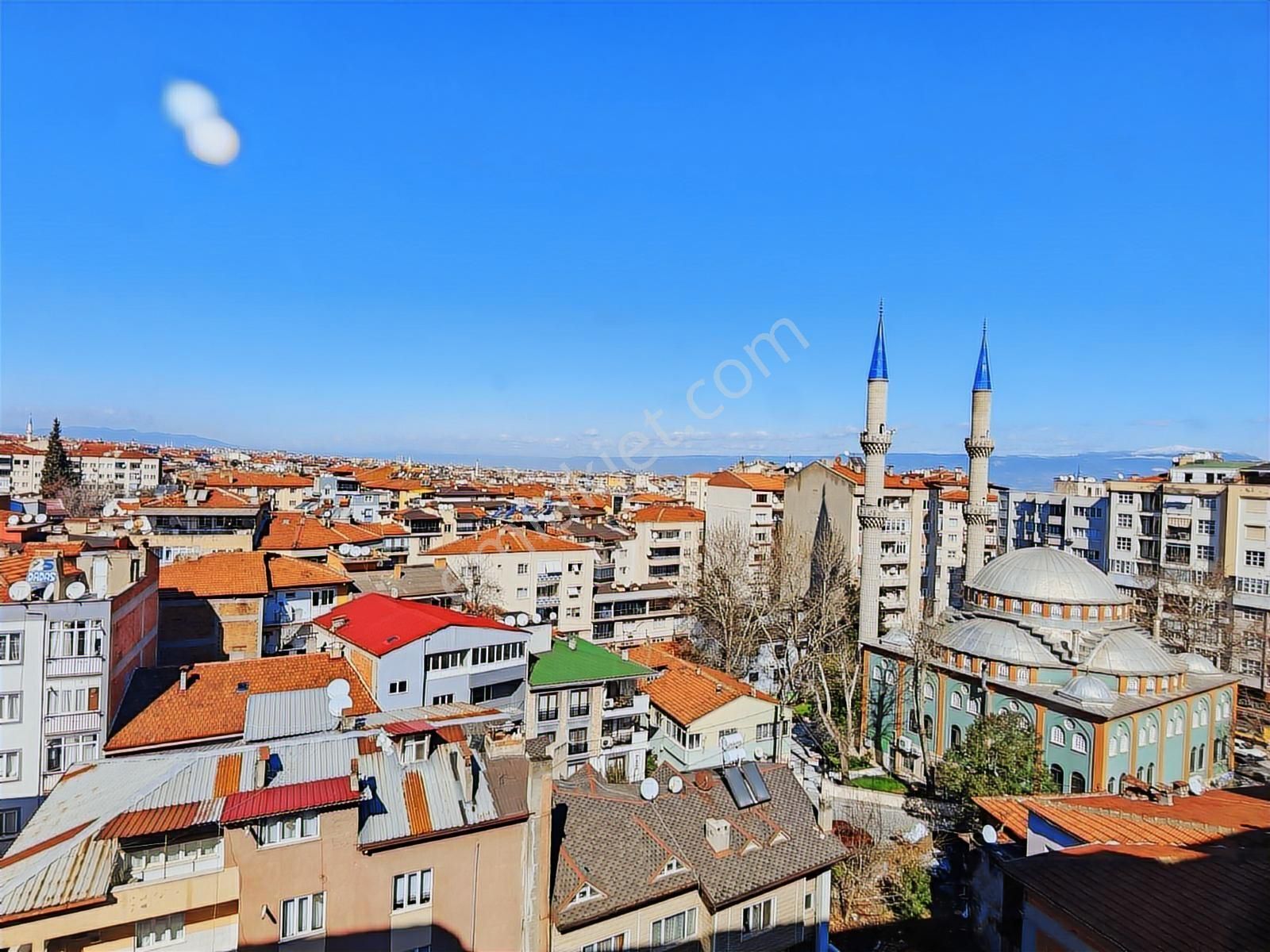 Tugay Yakını Lise Karşısı Arakat 3+1*180m2 Daire - Görsel 21