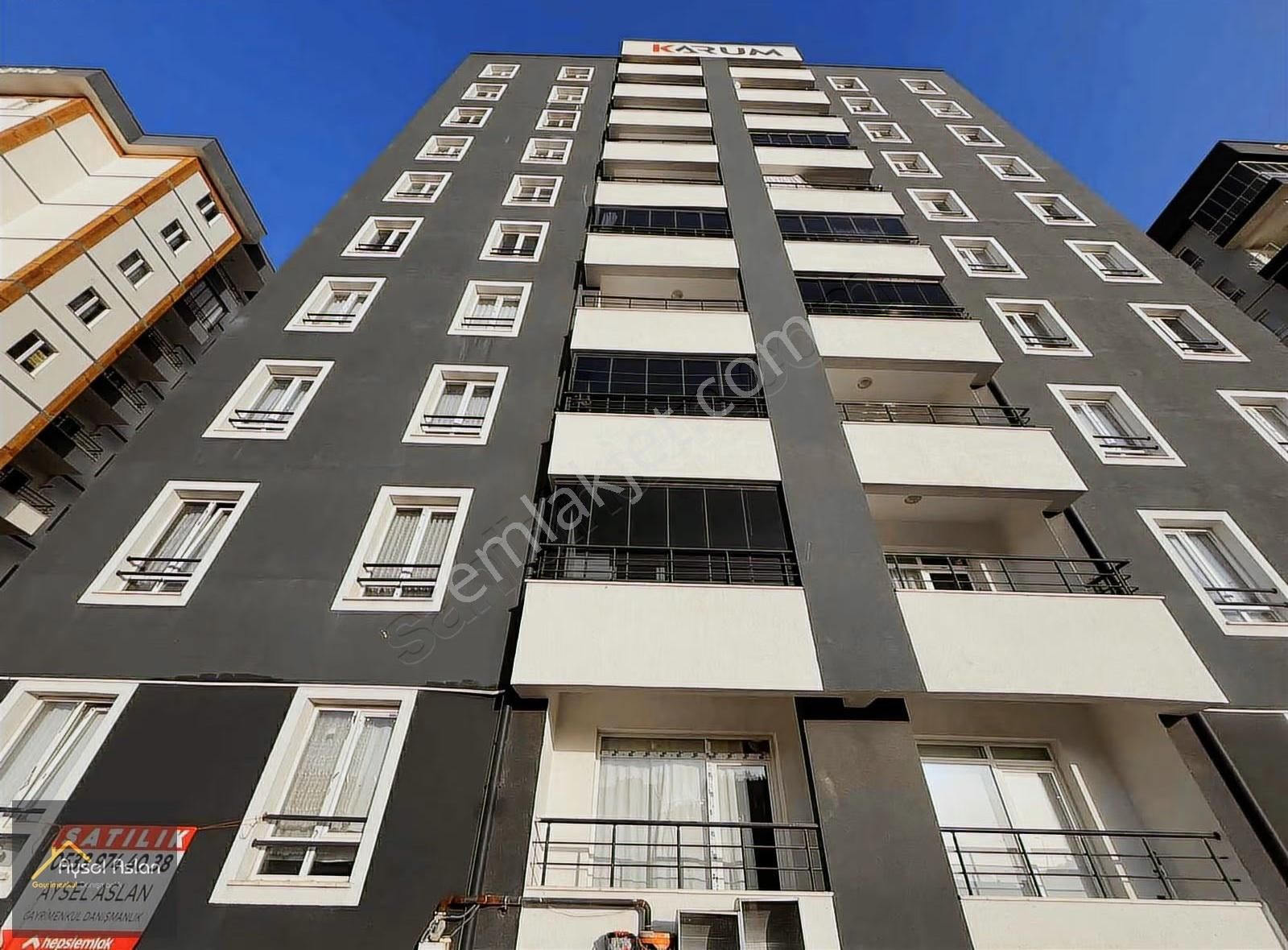 Bölgenin En Uygunu Şehir Hastanesi Karşısında 2+1 Satılık Daire - Görsel 4