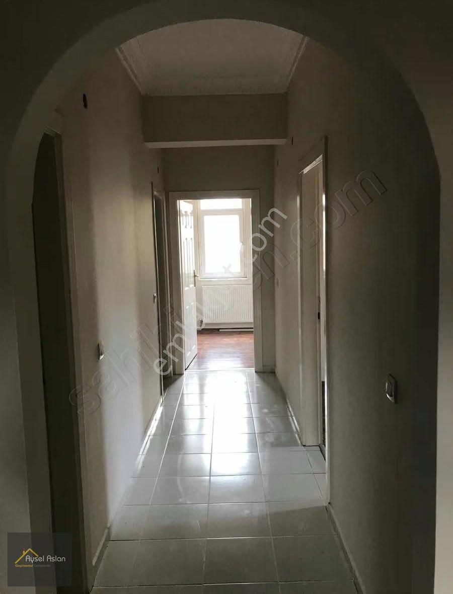 Talas Harman'da 3+1 Kiralık Daire - Görsel 4