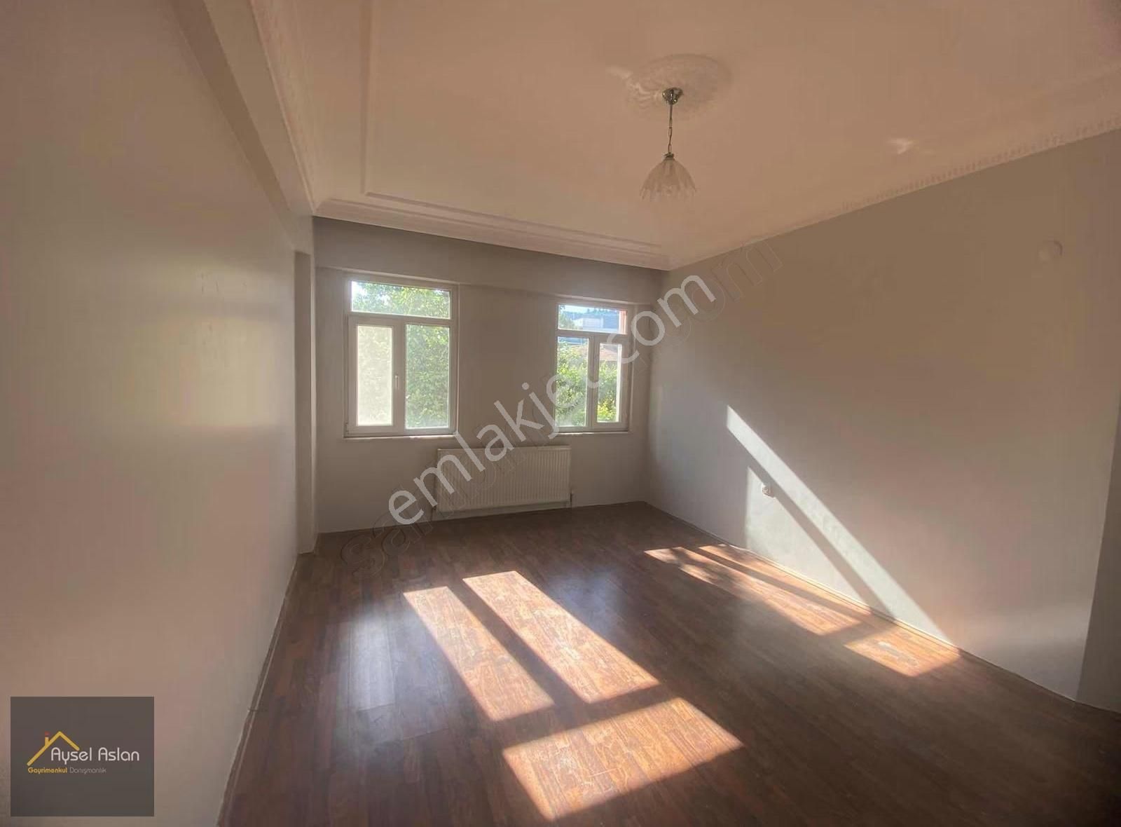 Talas Harman'da 3+1 Kiralık Daire - Görsel 23