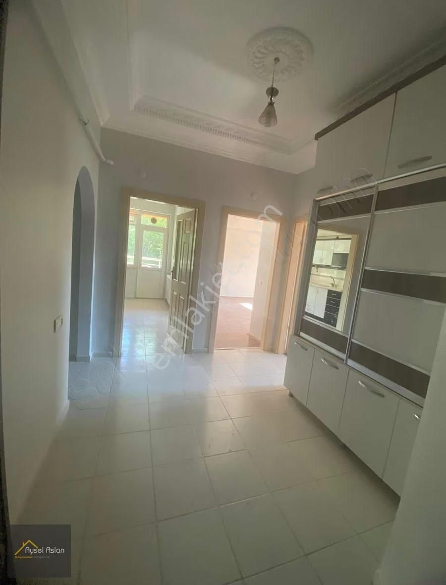 Talas Harman'da 3+1 Kiralık Daire - Görsel 17