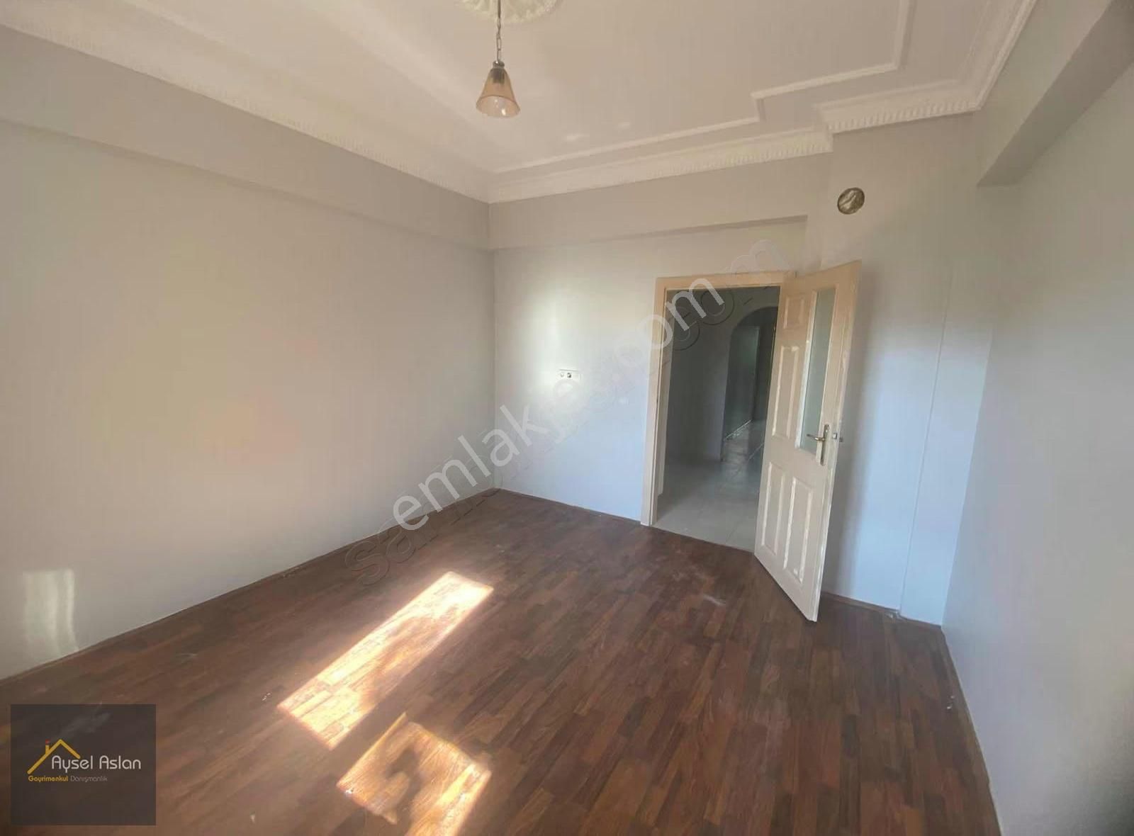 Talas Harman'da 3+1 Kiralık Daire - Görsel 3