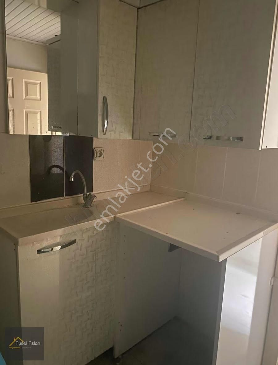 Talas Harman'da 3+1 Kiralık Daire - Görsel 24