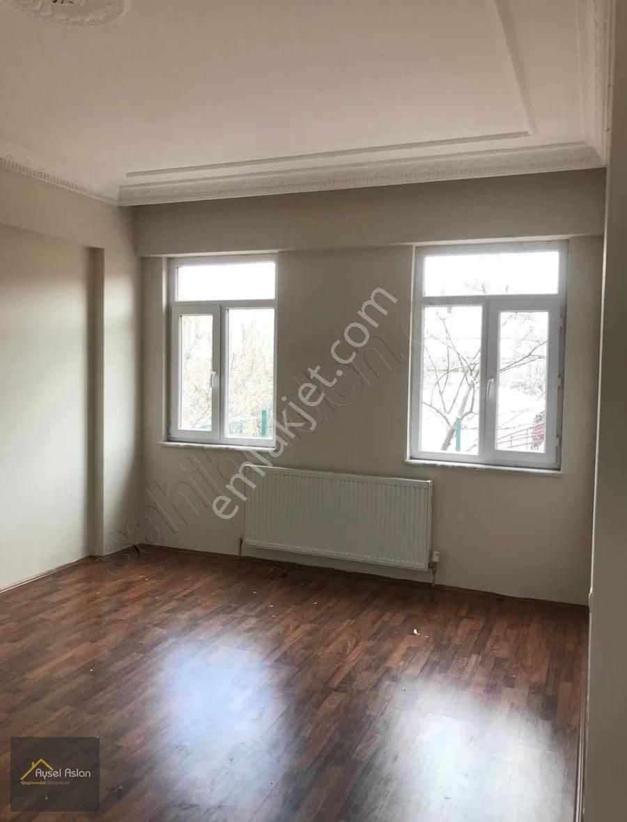 Talas Harman'da 3+1 Kiralık Daire - Görsel 2
