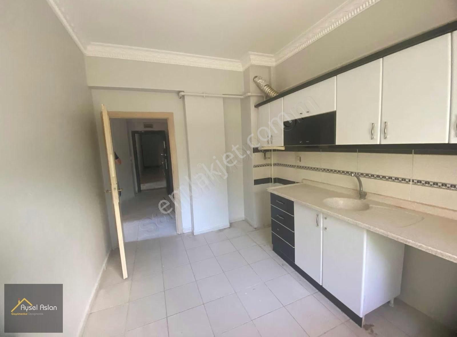 Talas Harman'da 3+1 Kiralık Daire - Görsel 29