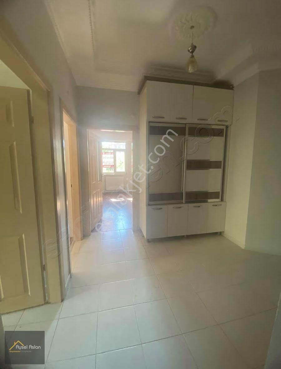 Talas Harman'da 3+1 Kiralık Daire - Görsel 9