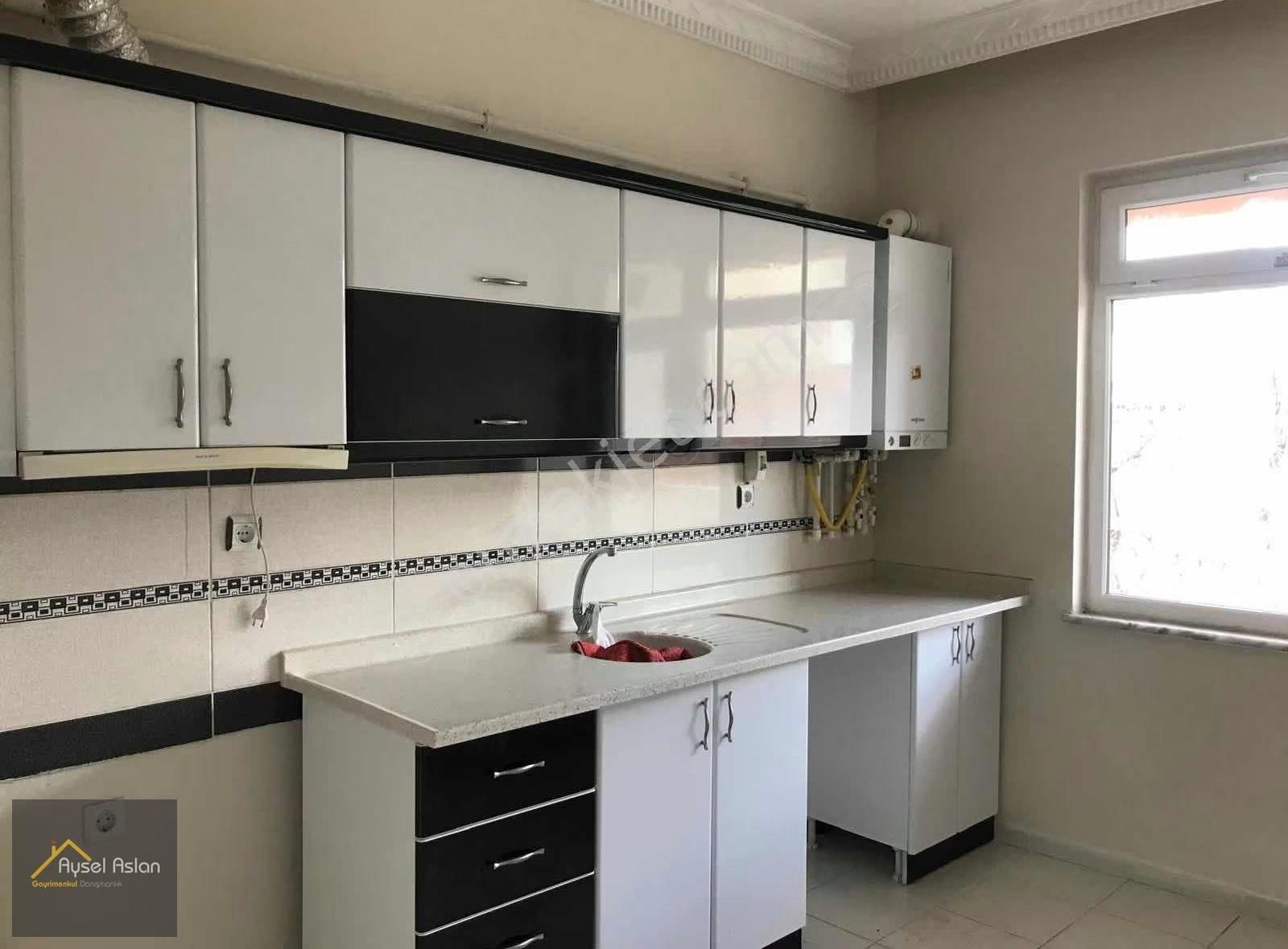 Talas Harman'da 3+1 Kiralık Daire - Görsel 30