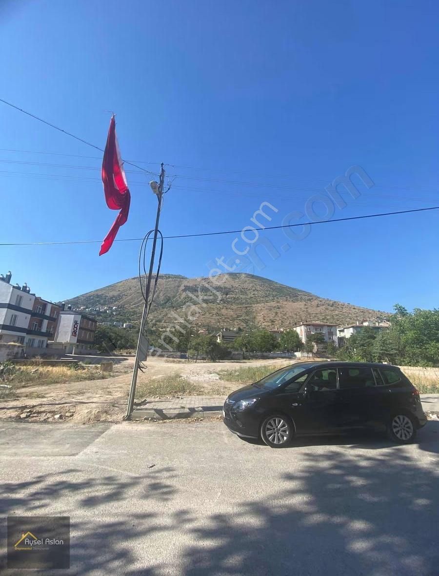 Talas Harman'da 3+1 Kiralık Daire - Görsel 7