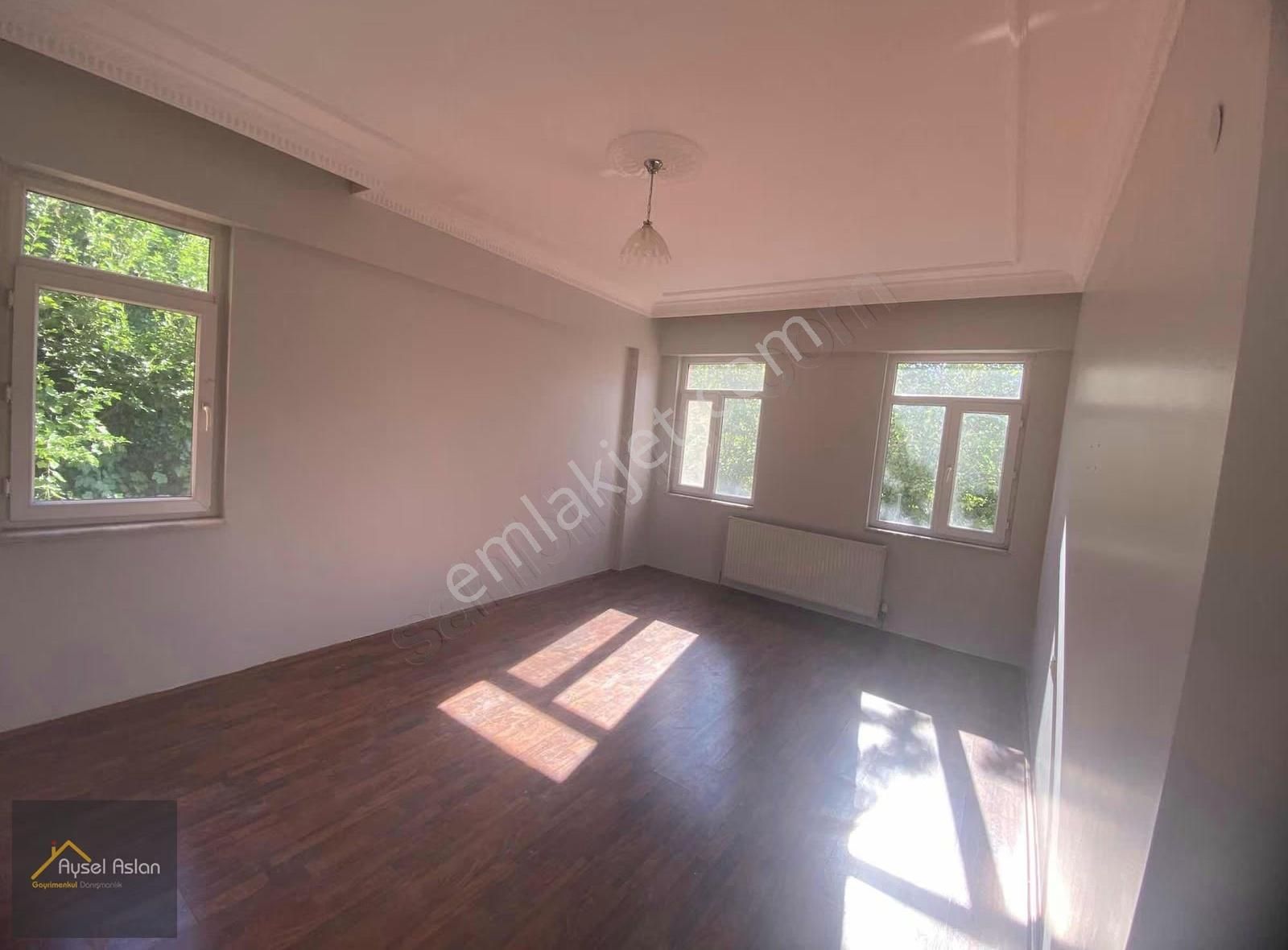 Talas Harman'da 3+1 Kiralık Daire - Görsel 22