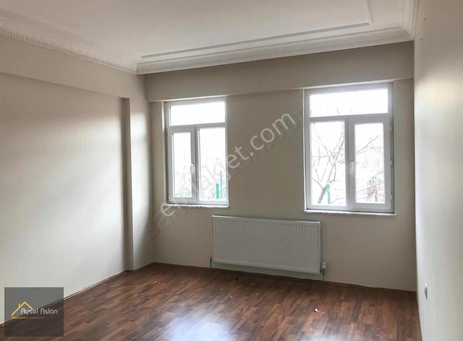 Talas Harman'da 3+1 Kiralık Daire - Görsel 13