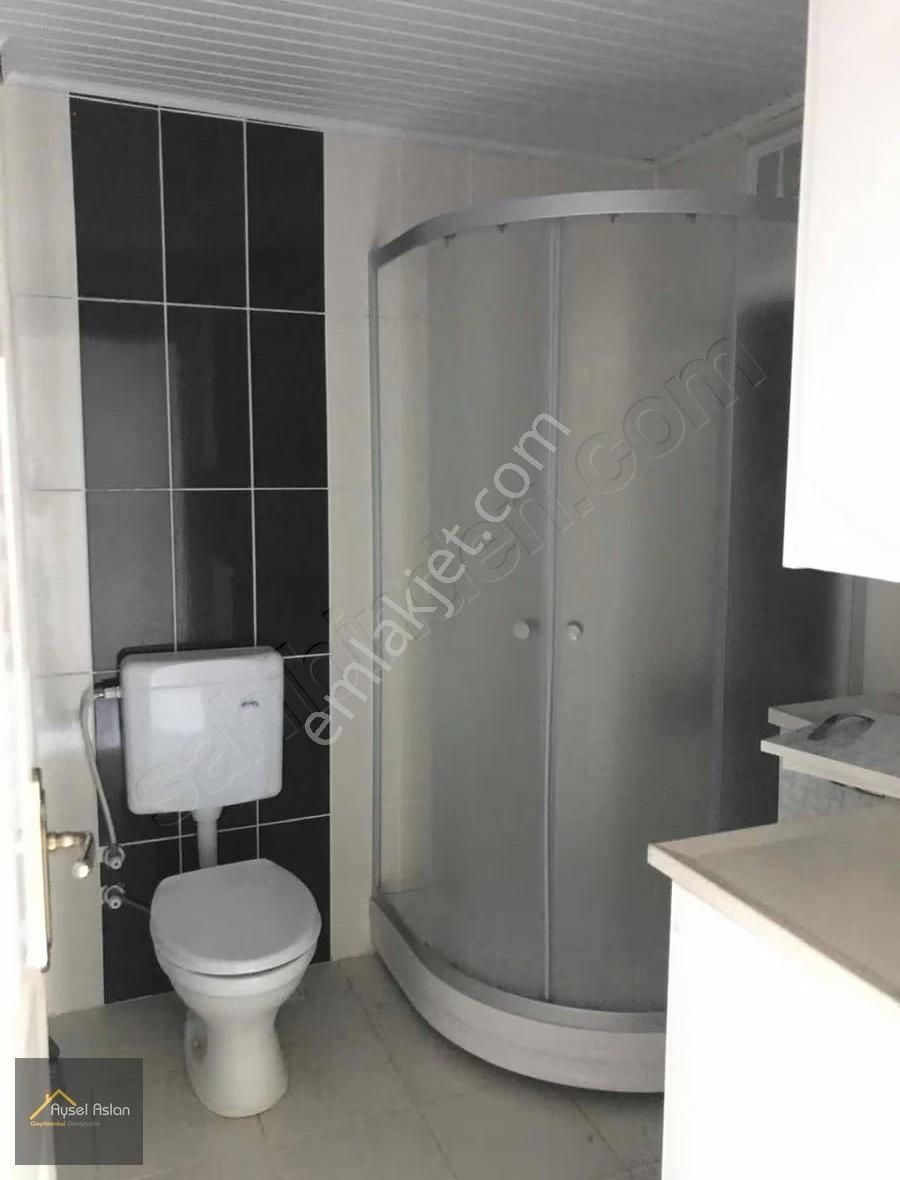 Talas Harman'da 3+1 Kiralık Daire - Görsel 27