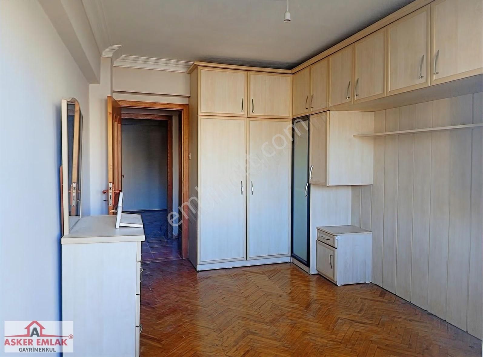 Asker Emlak'tan Beşevler Mahallesi Satılık 3+1 135m2 Daire - Görsel 3