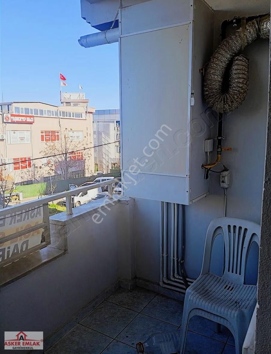 Asker Emlak'tan Beşevler Mahallesi Satılık 3+1 135m2 Daire - Görsel 9