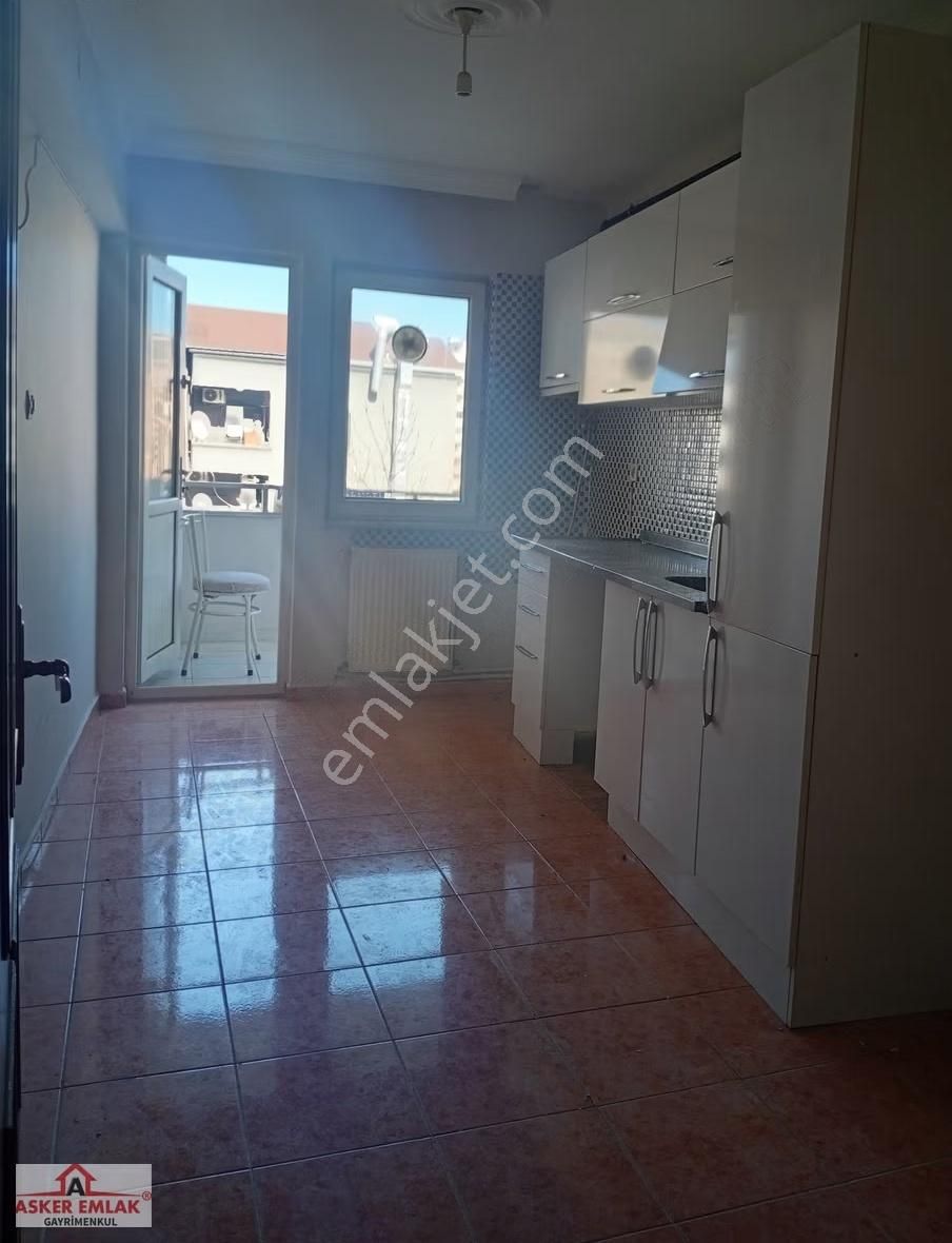 Asker Emlak'tan Beşevler Mahallesi Satılık 3+1 135m2 Daire - Görsel 16