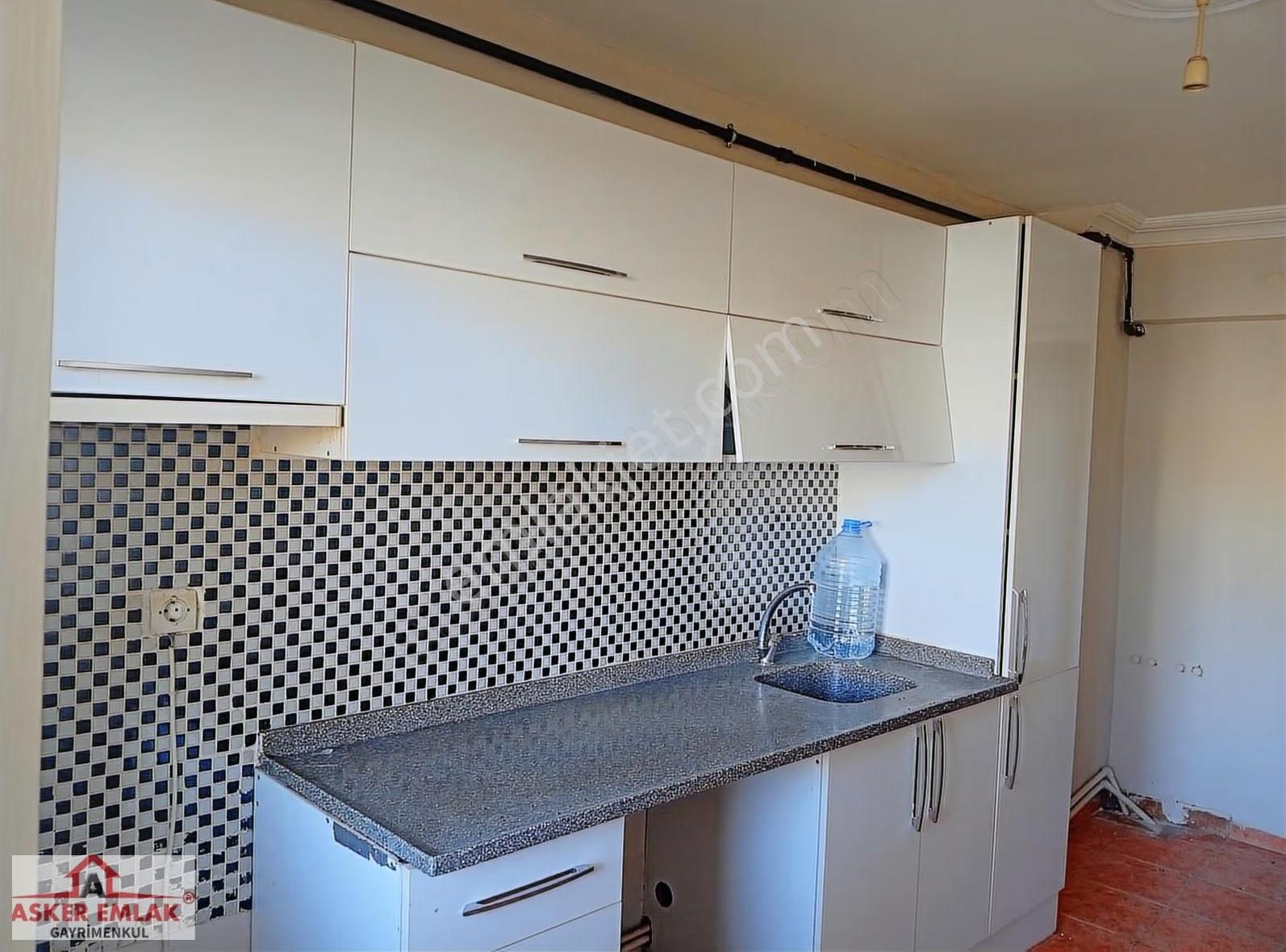 Asker Emlak'tan Beşevler Mahallesi Satılık 3+1 135m2 Daire - Görsel 17