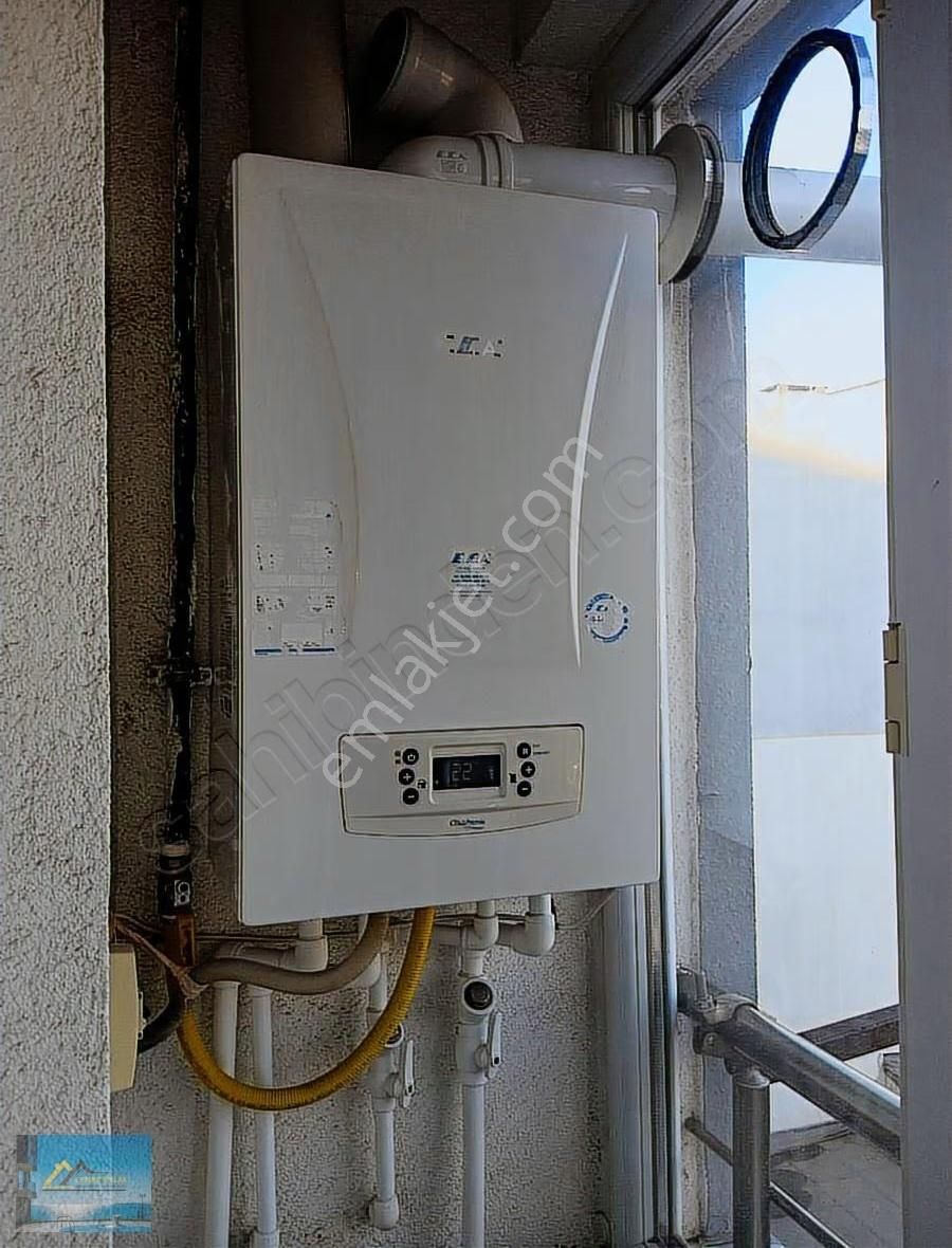 Otogar Civarı Satılık 2+1 Daire - Görsel 14