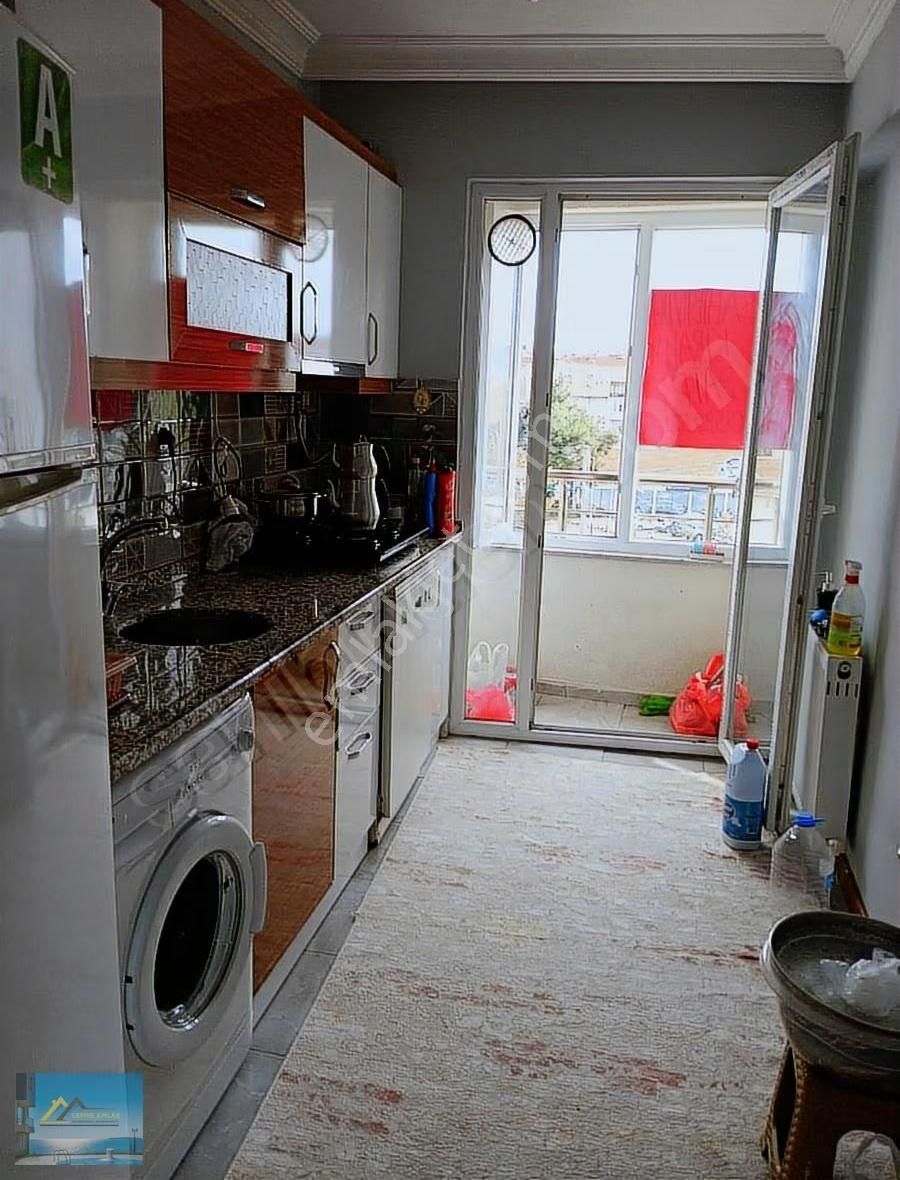 Otogar Civarı Satılık 2+1 Daire - Görsel 13