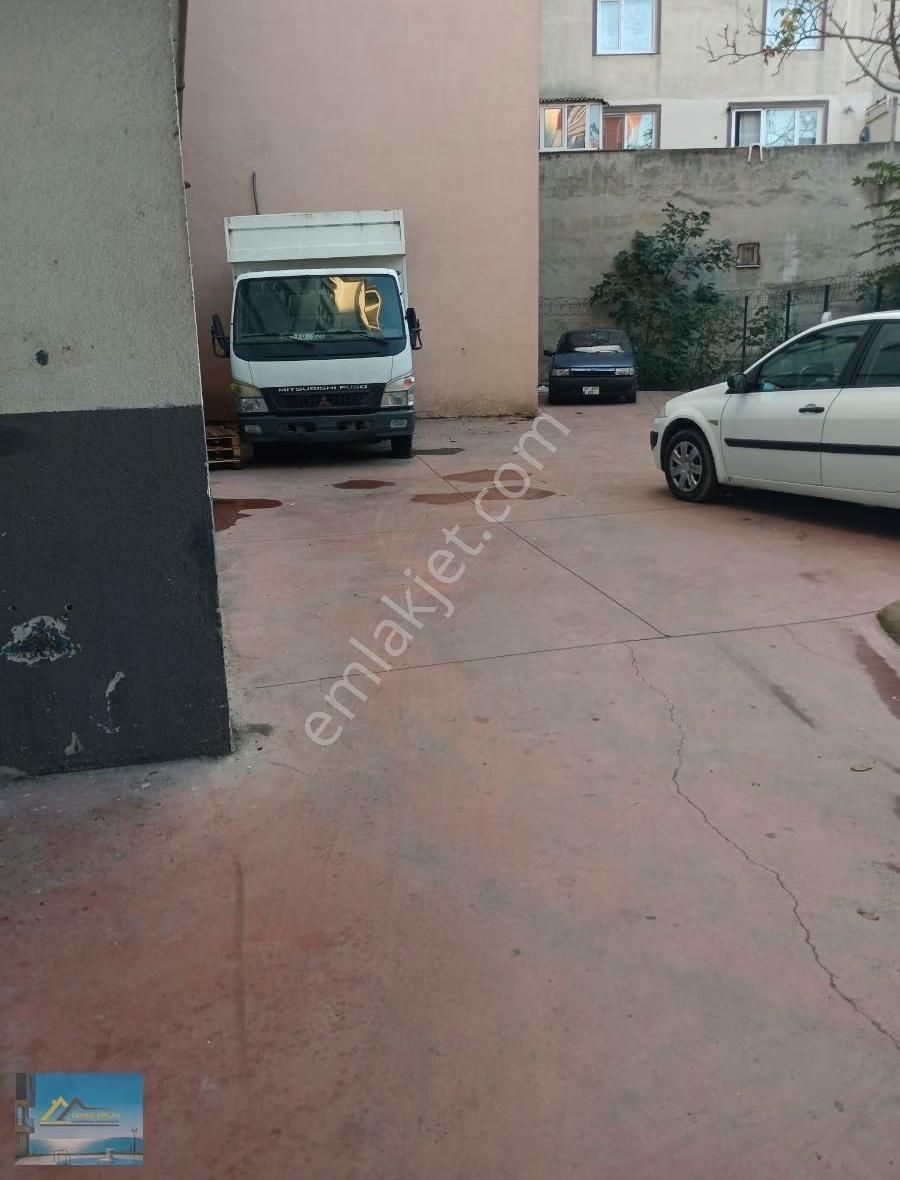 Otogar Civarı Satılık 2+1 Daire - Görsel 6