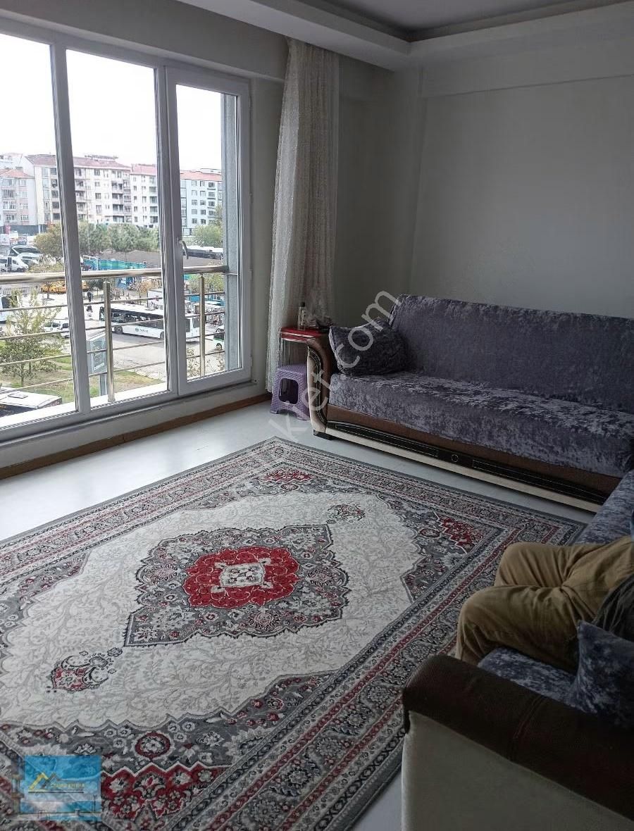 Otogar Civarı Satılık 2+1 Daire