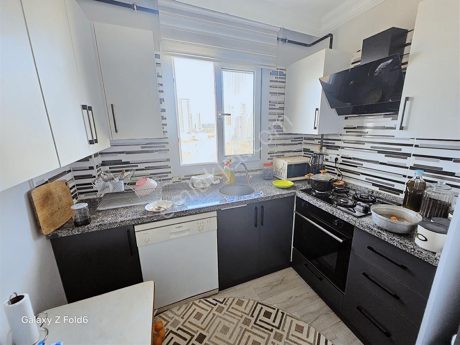 Vesile'den Doğalgazlı 2+1 - Görsel 13