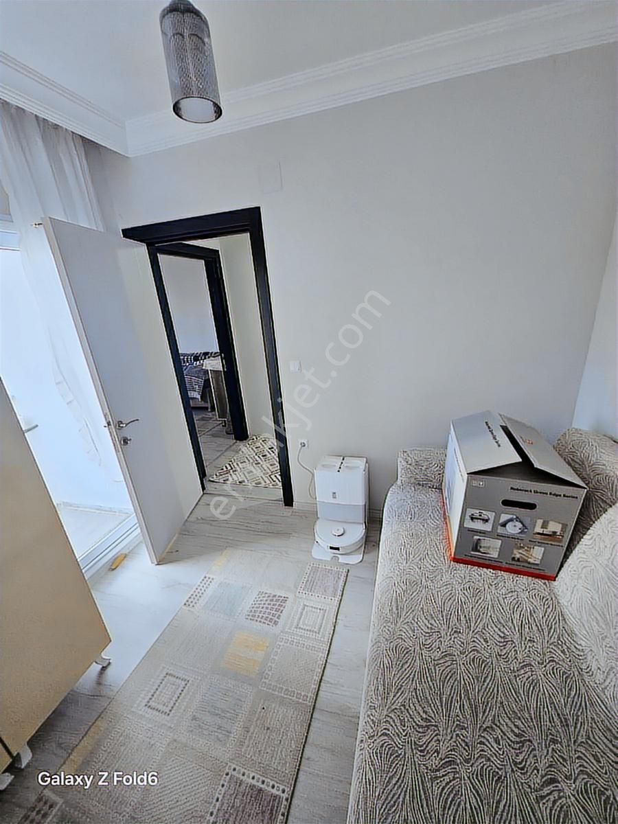 Vesile'den Doğalgazlı 2+1 - Görsel 8