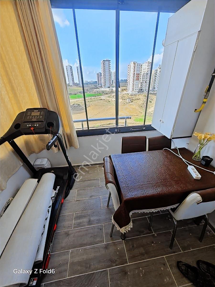 Vesile'den Doğalgazlı 2+1 - Görsel 23