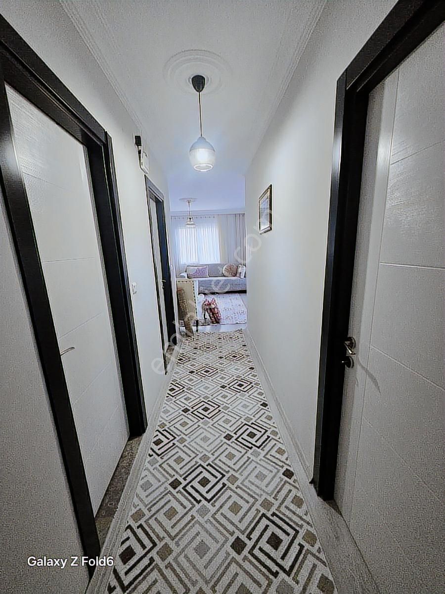 Vesile'den Doğalgazlı 2+1 - Görsel 21