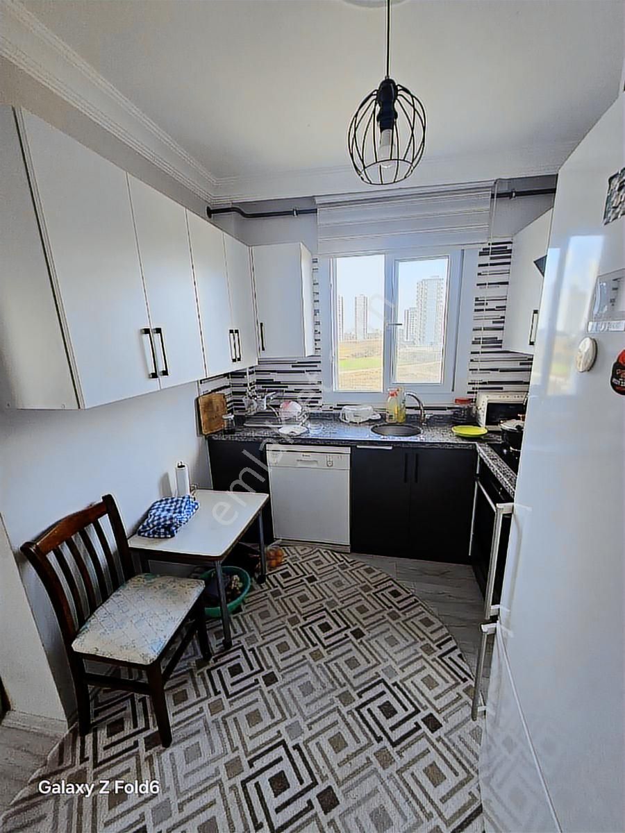 Vesile'den Doğalgazlı 2+1 - Görsel 14