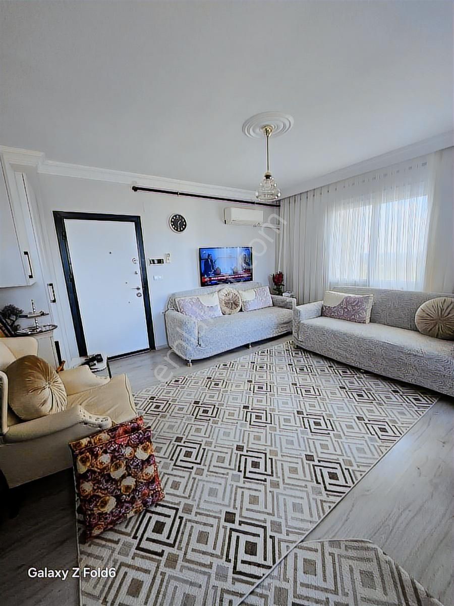 Vesile'den Doğalgazlı 2+1 - Görsel 12