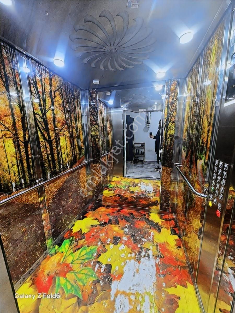 Vesile'den Doğalgazlı 2+1 - Görsel 28