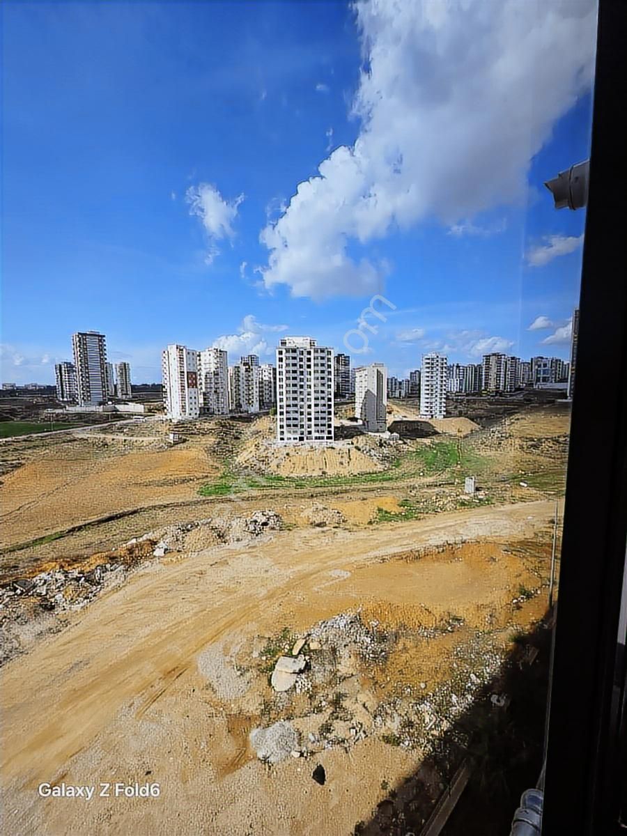 Vesile'den Doğalgazlı 2+1 - Görsel 26