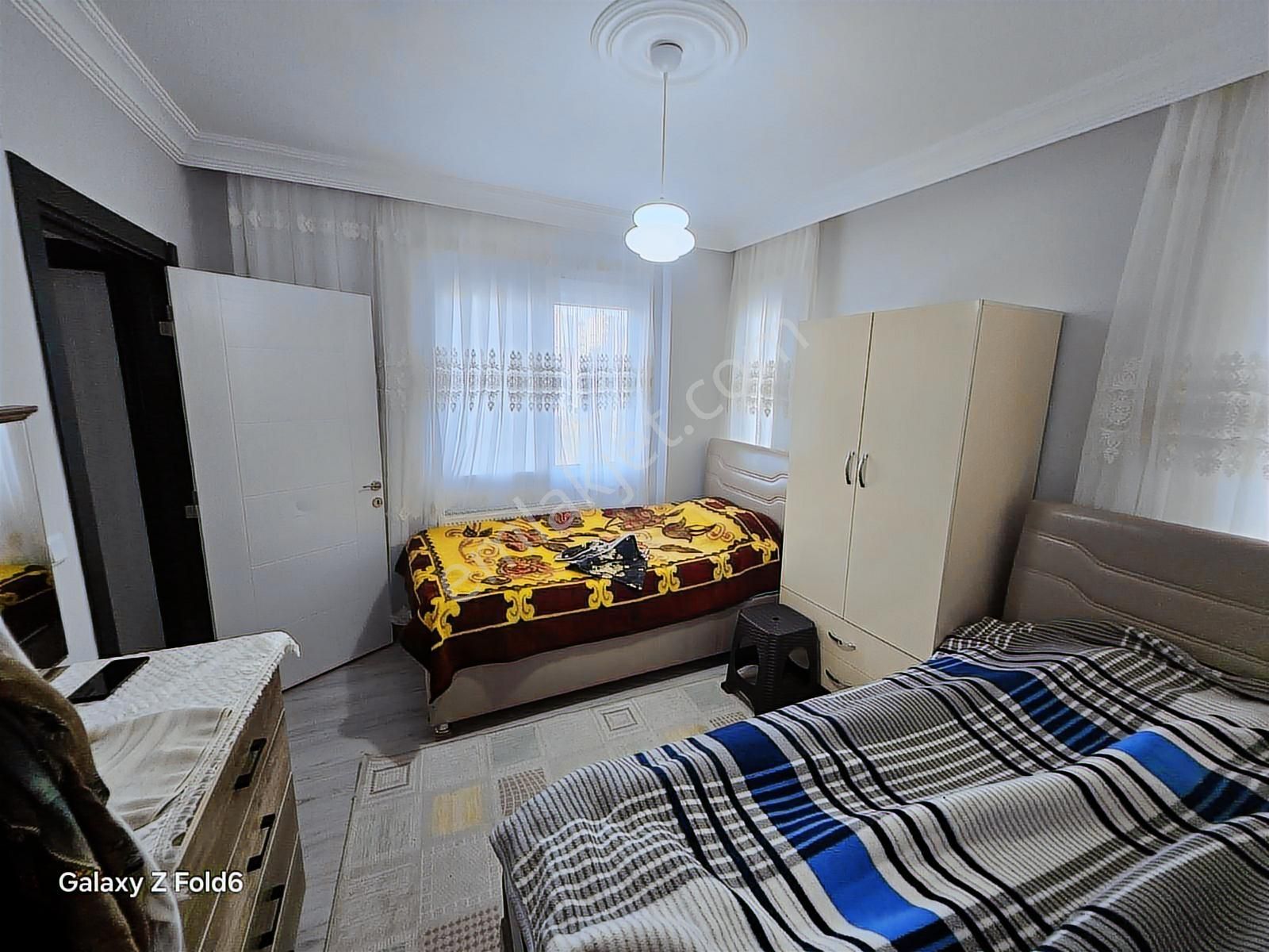 Vesile'den Doğalgazlı 2+1 - Görsel 3