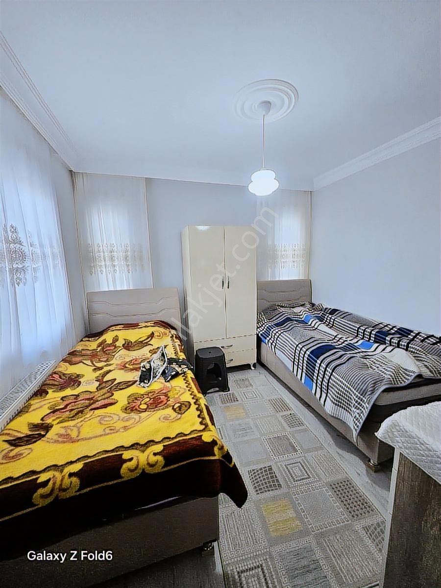 Vesile'den Doğalgazlı 2+1 - Görsel 20