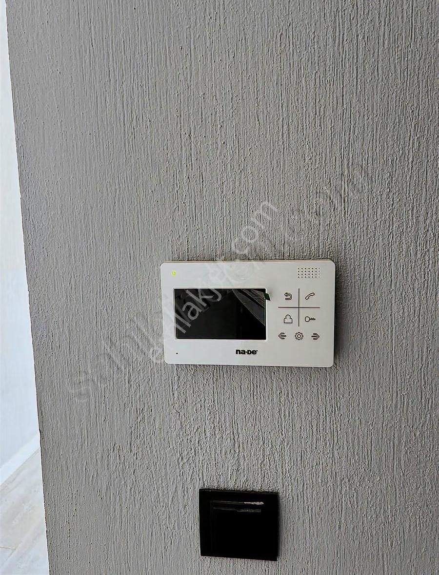 Gizemli Emlaktan Havuzlu Sitede Satılık 1+1 Daire - Görsel 5