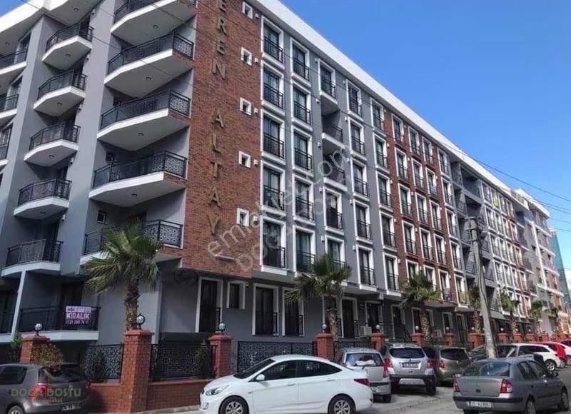 Doğa Dostu'ndan Bornova Kardelen Evl. Full Eşyalı