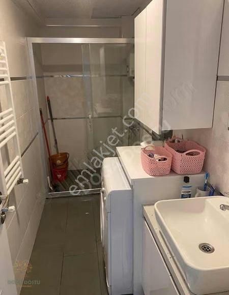 Doğa Dostu'ndan Bornova Kardelen Evl. Full Eşyalı - Görsel 13