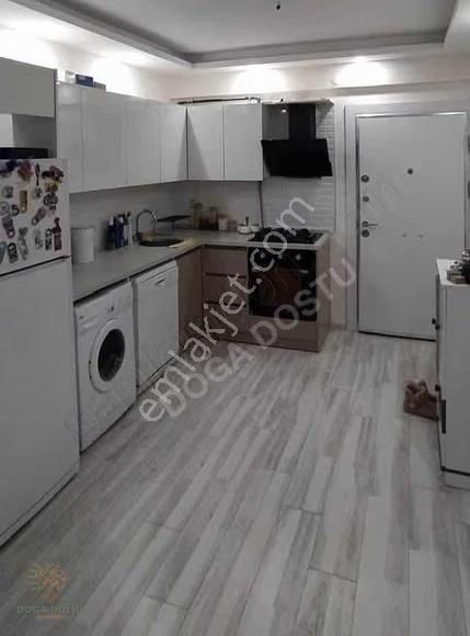 Doğa Dostu'ndan Bornova Kardelen Evl. Full Eşyalı - Görsel 19