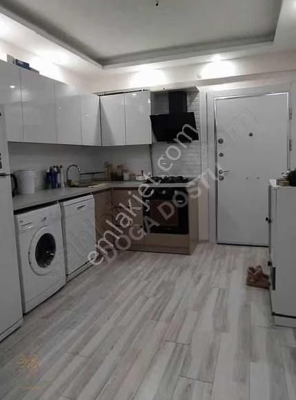 Doğa Dostu'ndan Bornova Kardelen Evl. Full Eşyalı - Görsel 17